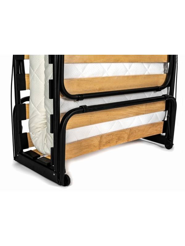 Кровать-тумба "Лорена" с983 (с механизмом раскладывания)