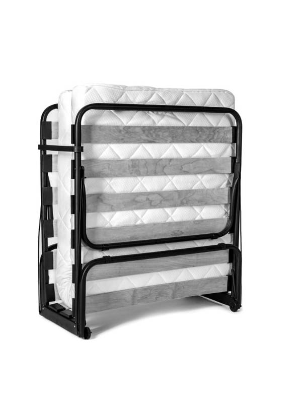 Кровать-тумба "Лорена" с983 (с механизмом раскладывания)