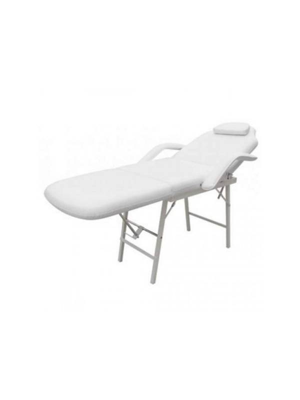 Косметическое кресло RS BodyFit (белое)