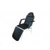 Косметическое кресло RS BodyFit (черное)