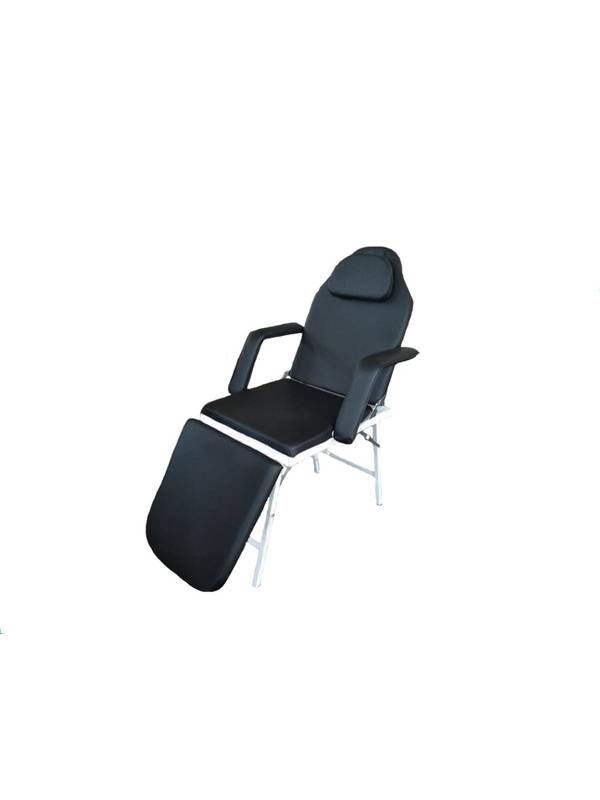 Косметическое кресло RS BodyFit (черное)