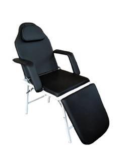 Косметическое кресло RS BodyFit (черное)