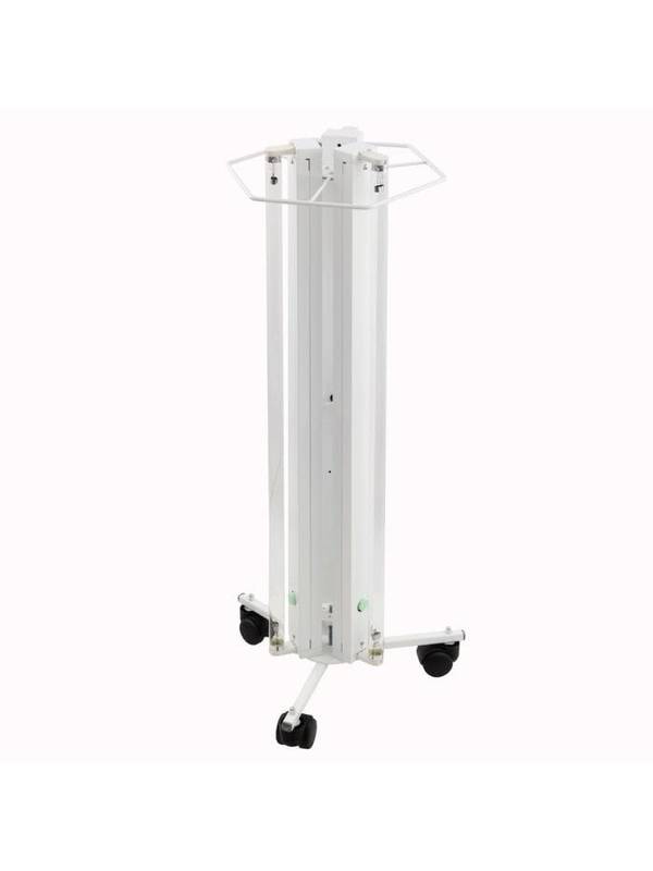 Облучатель бактерицидный напольный передвижной ОБН-450П-03