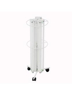 Облучатель бактерицидный напольный передвижной ОБН-450П-06