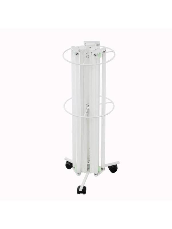 Облучатель бактерицидный напольный передвижной ОБН-450П-06