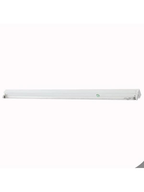 Облучатель бактерицидный ОБНП-75 настенно-потолочный