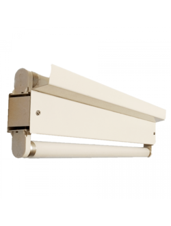 Облучатель бактерицидный настенный ОБН-15Б