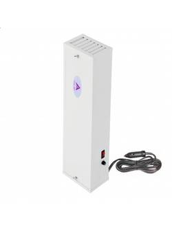 Рециркулятор воздуха бактерицидный РВБ 01/15 12V для карет скорой помощи