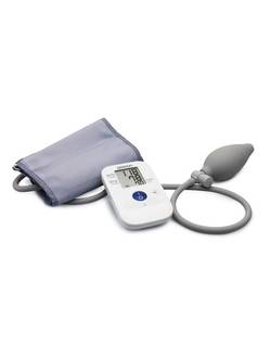 Тонометр полуавтоматический Omron S1