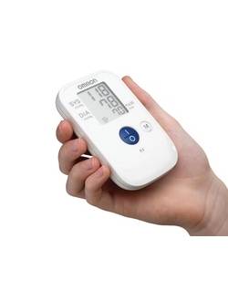 Тонометр полуавтоматический Omron S1