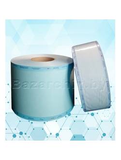 Рулоны упаковочные для стерилизации и хранения изделий 75 мм х 200 м (1 шт.)