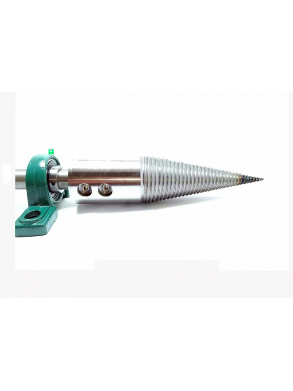 Дровокол винтовой на ВОМ тратора 6х35 мм