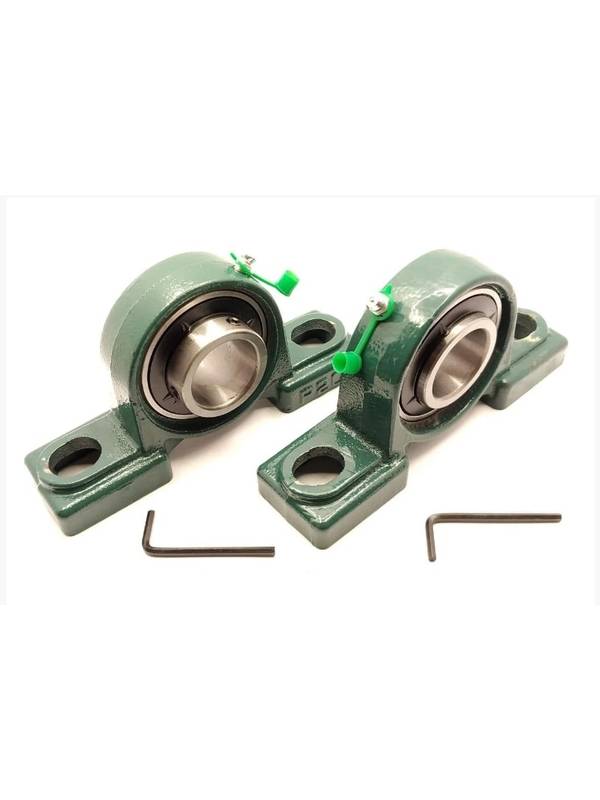 Дровокол винтовой комплект Mini