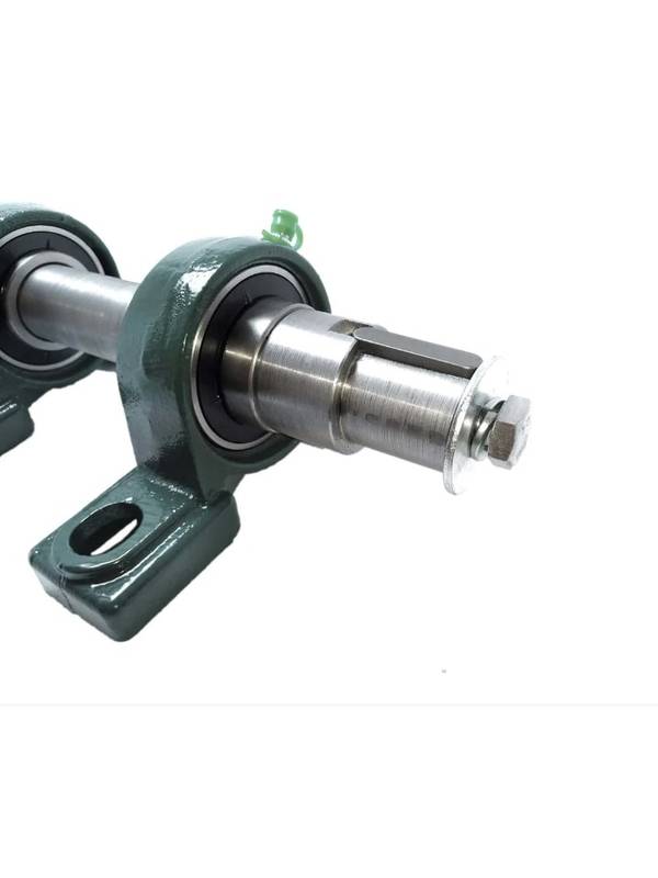 Дровокол винтовой комплект Mini