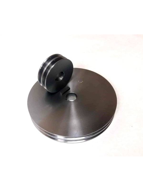 Дровокол винтовой комплект №1 (ведущий шкиф 19-32 мм)