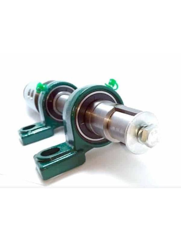 Дровокол винтовой комплект №1 (ведущий шкиф 19-32 мм)