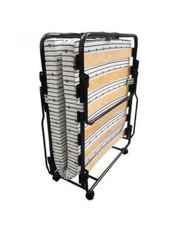 Кровать-тумба Leset (лизет) 213 с963