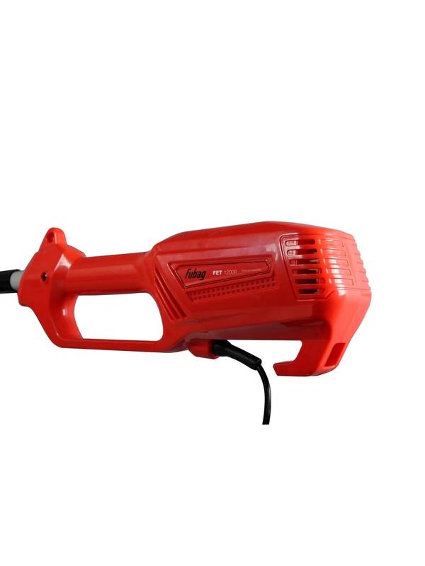 Триммер электрический FUBAG FET 1200R