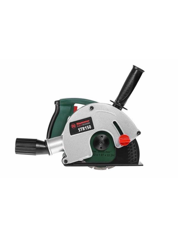 Штроборез Hammer Flex STR150