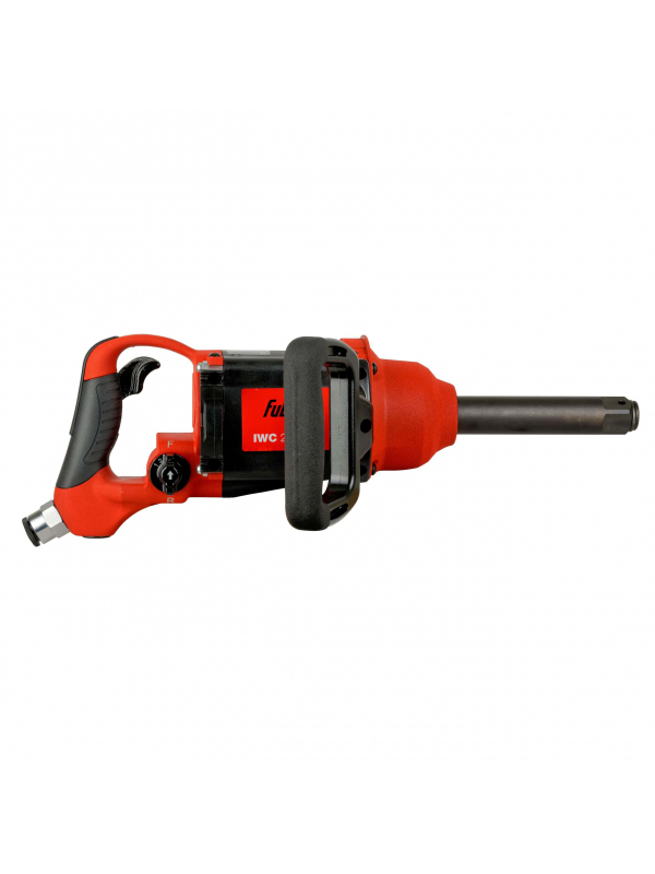 Пневмогайковерт ударный FUBAG IWC 2500 1 "
