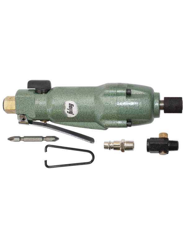 Пневмовинтоверт прямой FUBAG SL180