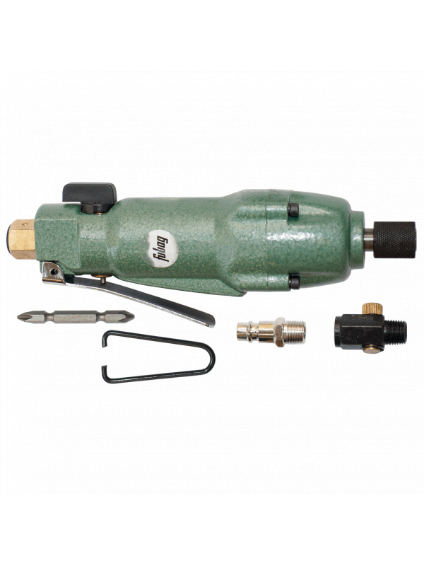 Пневмовинтоверт прямой FUBAG SL180