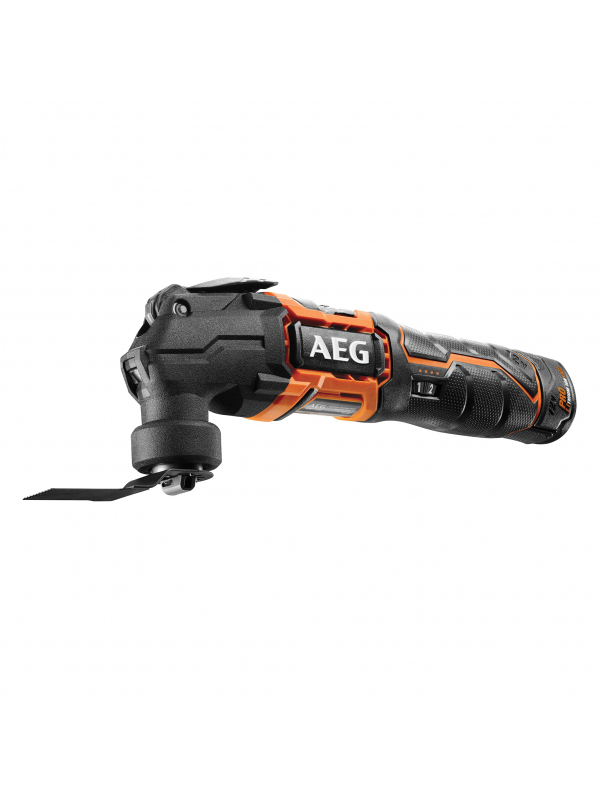 Многофункциональный инструмент AEG BMT12C (без батареи)