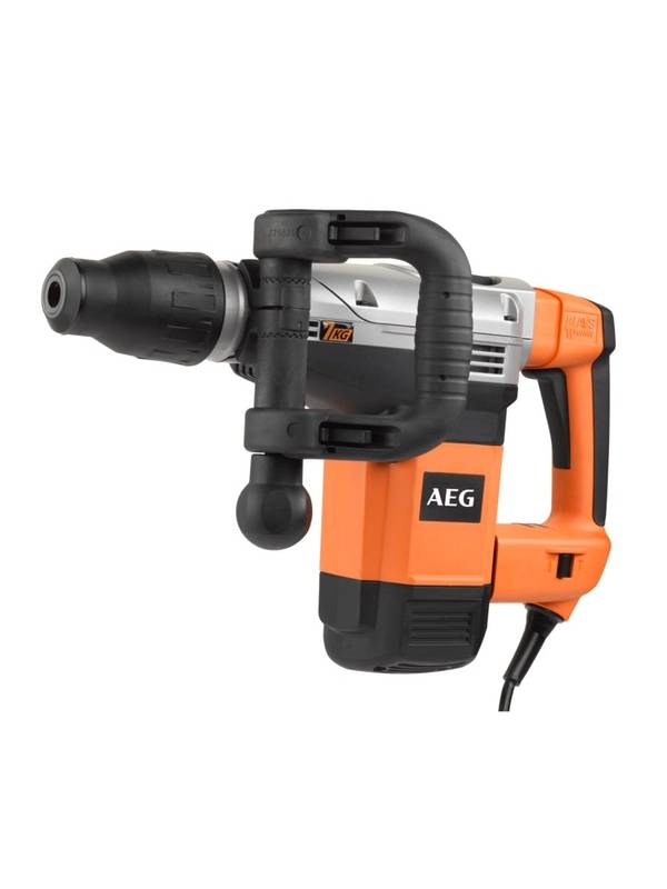 Отбойный молоток AEG MH7E SDS-MAX