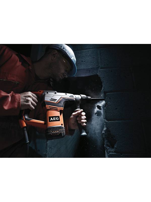 Отбойный молоток AEG MH5 G SDS-MAX