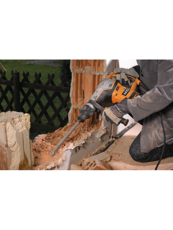 Отбойный молоток AEG MH5 G SDS-MAX