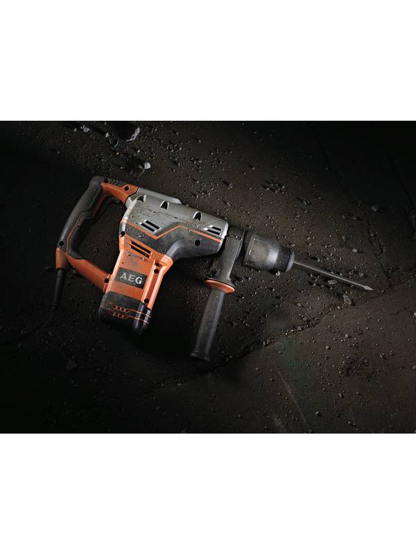 Отбойный молоток AEG MH5 G SDS-MAX