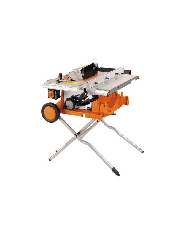Распиловочный стол AEG TS 250 K