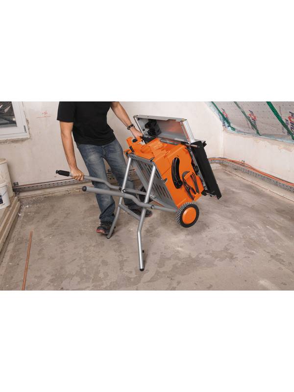 Распиловочный стол AEG TS 250 K