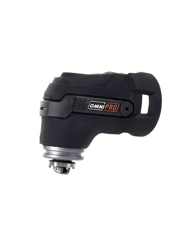 Бесключевая насадка к многофункциональному AEG OMNI-MTX