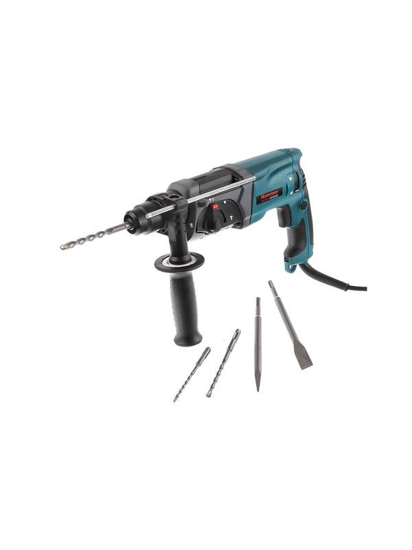 Перфоратор Hammer PRT 2450HR PREMIUM