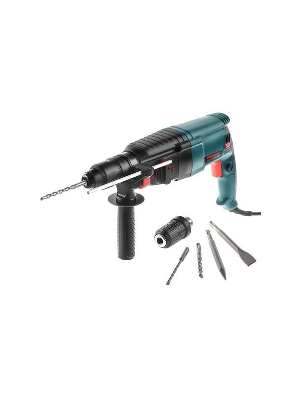 Перфоратор Hammer PRT800CE PREMIUM