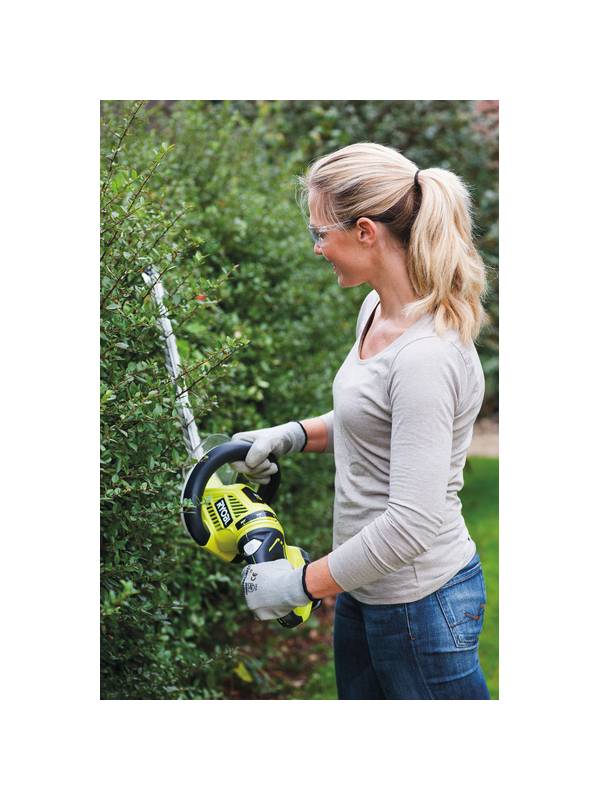 ONE + / Кусторез RYOBI OHT1855R (без батареи)