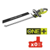 ONE + / Кусторез RYOBI OHT1855R (без батареи)