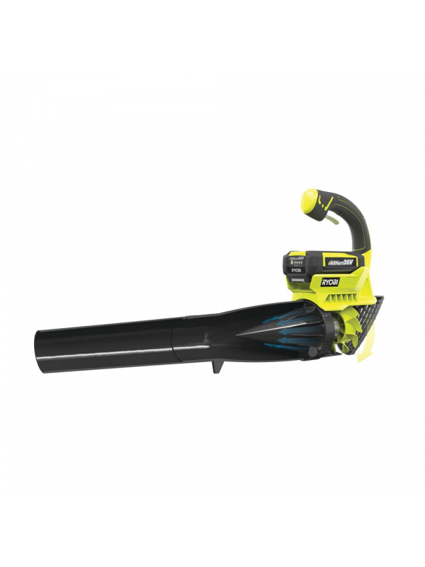 Воздуходувка аккумуляторная RYOBI RBL36JB (без батареи)