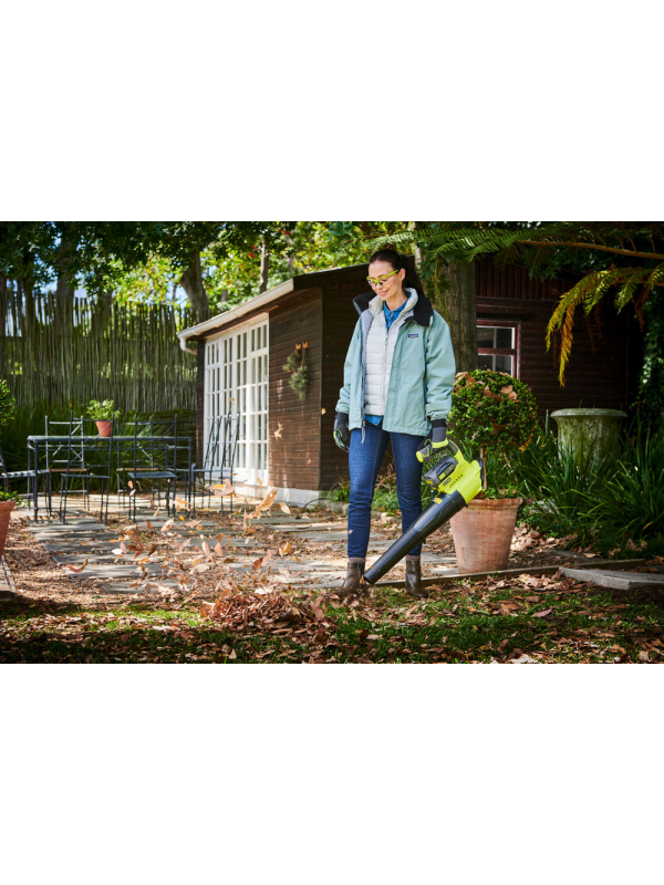 Воздуходувка аккумуляторная RYOBI RBL36JB (без батареи)