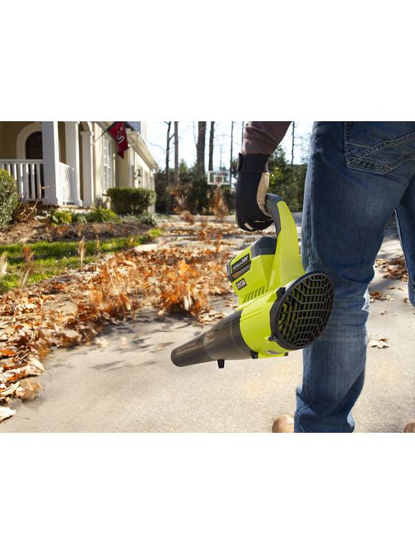 Воздуходувка аккумуляторная RYOBI RBL36JB (без батареи)