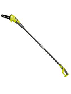 ONE + / Высоторез цепной RYOBI OPP1820 (без батареи)