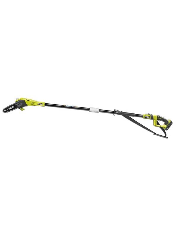 ONE + / Высоторез цепной RYOBI OPP1820 (без батареи)