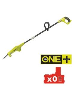 ONE + / Высоторез сабельный RYOBI OPS1821 (без батареи)