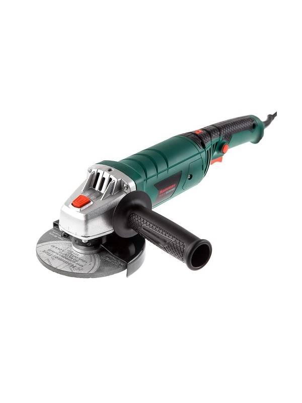 Углошлифмашина Hammer Flex USM1200E