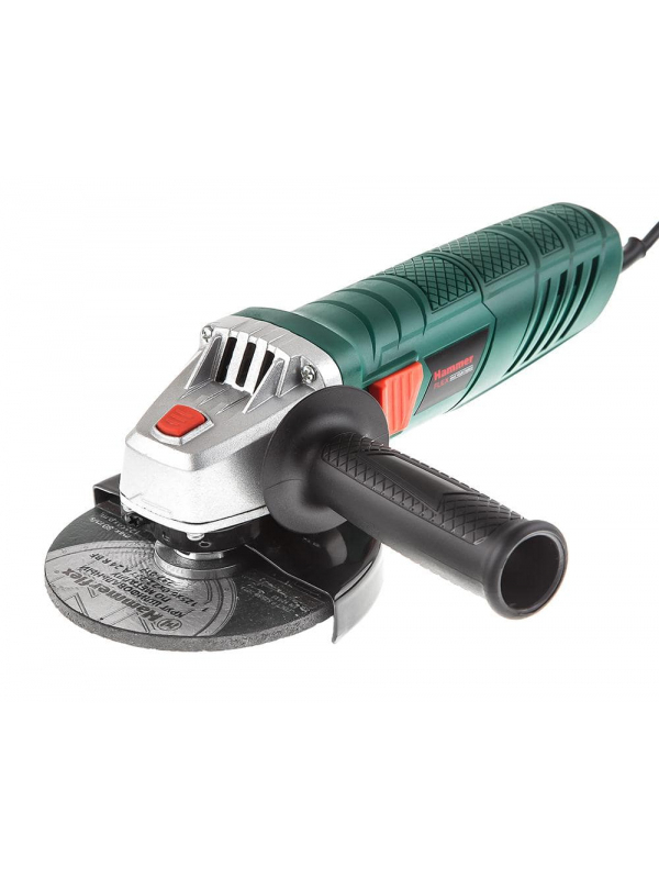 Углошлифмашина Hammer Flex USM900E