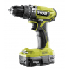 ONE + / Ударная дрель-шуруповерт RYOBI R18PD2-113S