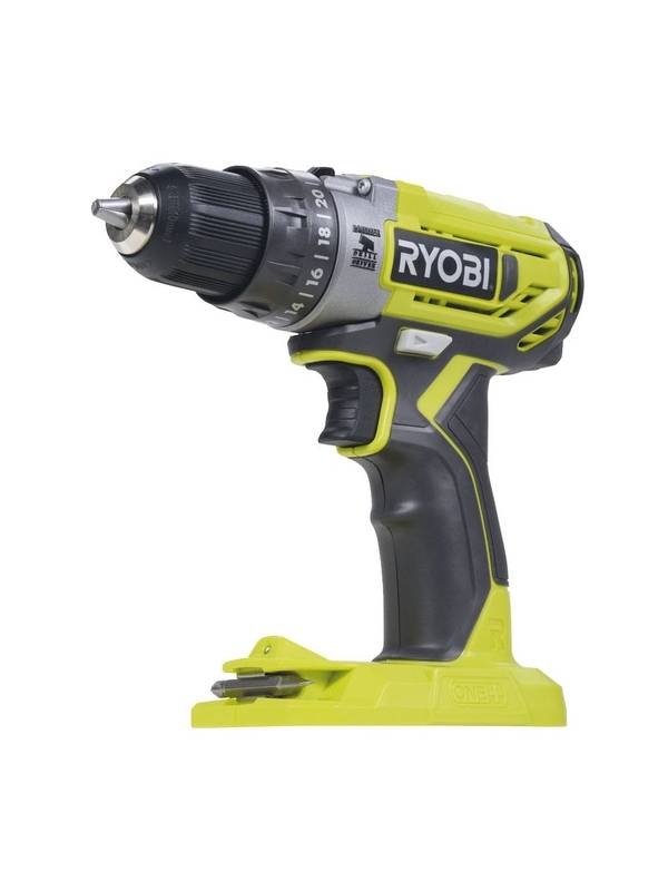 ONE + / Ударная дрель-шуруповерт RYOBI R18PD2-0 (без батареи)