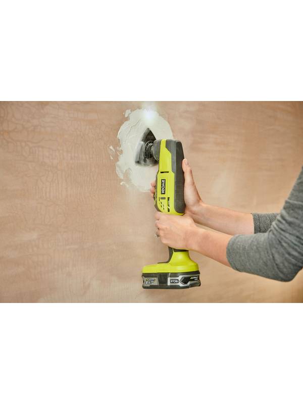 ONE + / Многофункциональный инструмент RYOBI R18MT3-0 (без батареи)