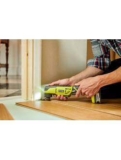 ONE + / Многофункциональный инструмент RYOBI R18MT3-0 (без батареи)